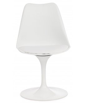 Пластиковый стул Tulip Fashion Chair
