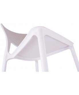 Пластиковый стул Нарден