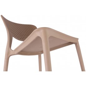 Пластиковый стул Tiro