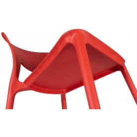 Пластиковый стул Tiro