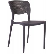 темно-серый