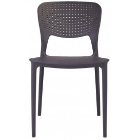 Пластиковый стул Tiro