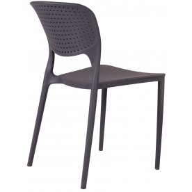 Пластиковый стул Tiro