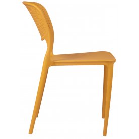 Пластиковый стул Tiro