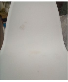 Стул Eames PC-015