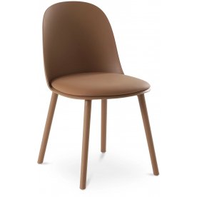 Пластиковый стул Amato