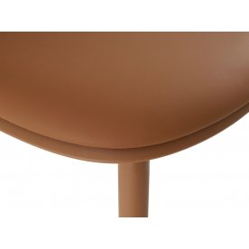 Пластиковый стул Amato