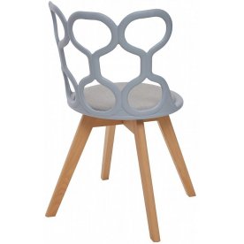 Пластиковый стул Azhur