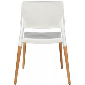 Пластиковый стул Браво