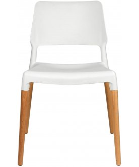 Пластиковый стул Браво