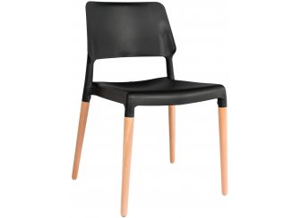 Пластиковый стул Браво