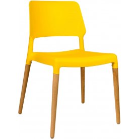 Пластиковый стул Браво