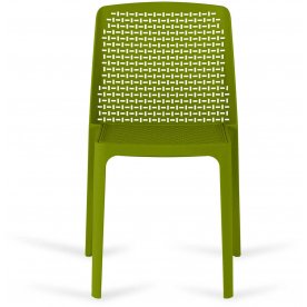 Пластиковый стул Bottega