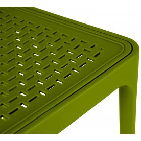 Пластиковый стул Bottega