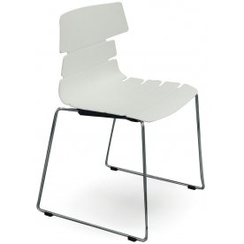 Пластиковый стул CT-605