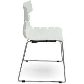 Пластиковый стул CT-605