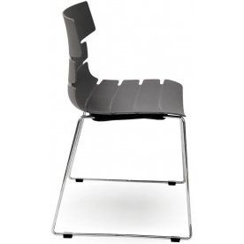 Пластиковый стул CT-605