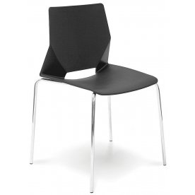 Пластиковый стул HF-01