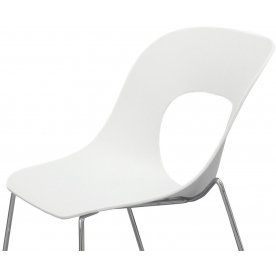 Пластиковый стул Hole-05