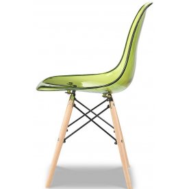 Пластиковый стул PW071PC