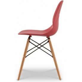 Пластиковый стул PW-025