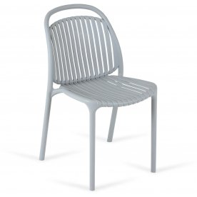 Пластиковый стул Scoop