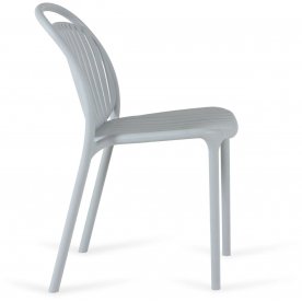 Пластиковый стул Scoop