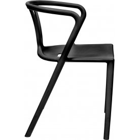 Пластиковый стул Shine