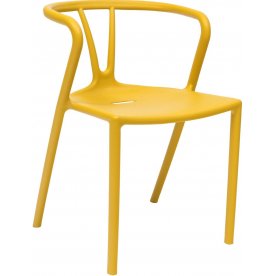 Пластиковый стул Shine