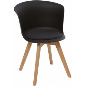 Пластиковый стул Tulip