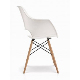 Пластиковый стул PW-022