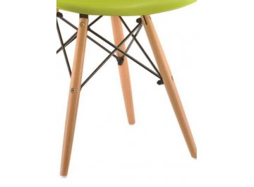 Пластиковый стул Y-971