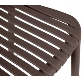 Пластиковый стул Scoop