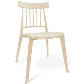 Пластиковый стул SHT-S108-P