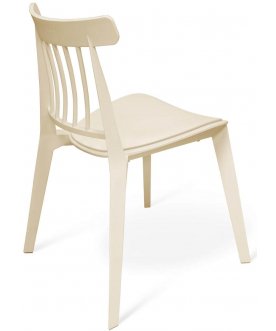 Пластиковый стул SHT-S108-P