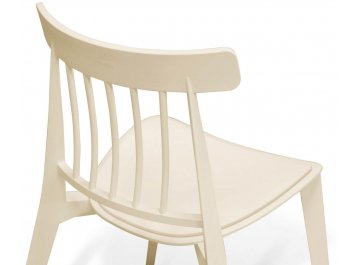 Пластиковый стул SHT-S108-P