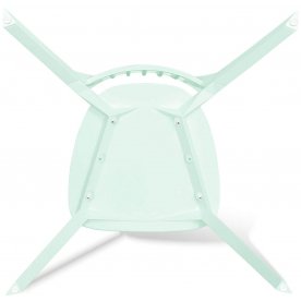 Пластиковый стул Sheffilton SHT-S108