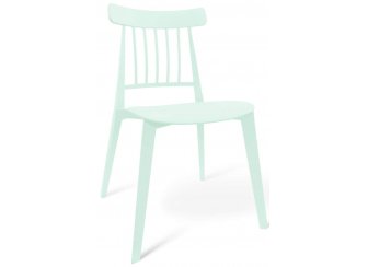 Пластиковый стул Sheffilton SHT-S108