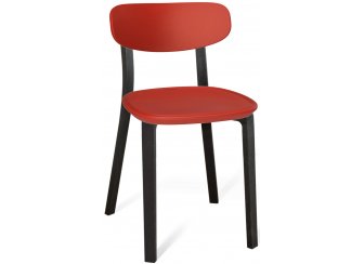 Пластиковый стул SHT-S85-2