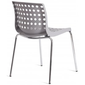 Пластиковый стул Skalberg/Скалберг мод. C-084-A