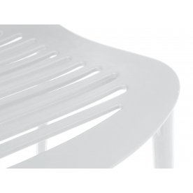 Пластиковый стул Spike