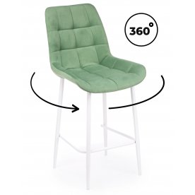 Полубарный стул Челси 360