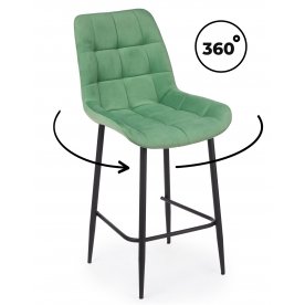 Полубарный стул Челси 360