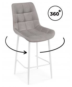Полубарный стул Челси 360