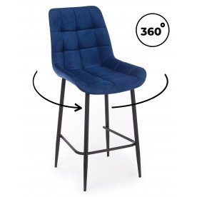 Полубарный стул Челси 360