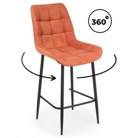 Полубарный стул Челси 360