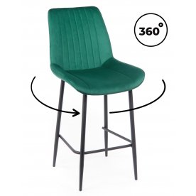 Полубарный стул Седа 360