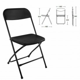 Комплект стульев Golf