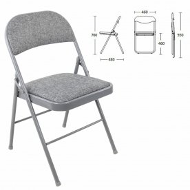 Складной стул Golf Plus