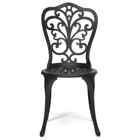 Стул на металлокаркасе Mozart